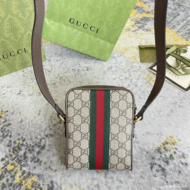Brother Sam Gucci 2201DJ0045 Bag 0330